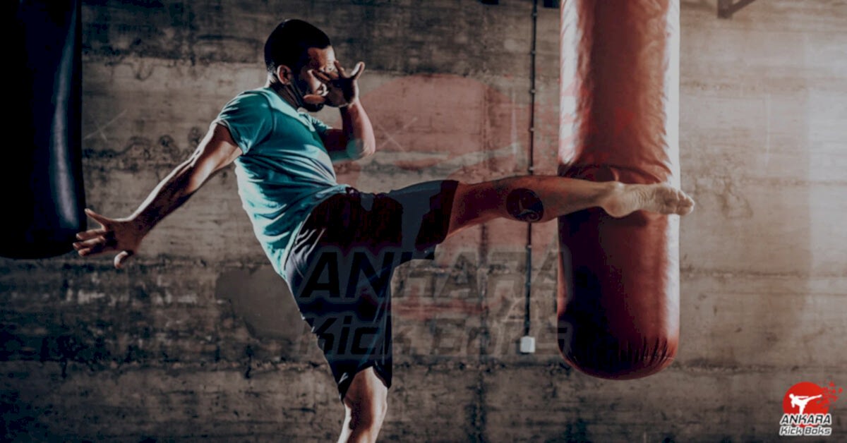 Kick Boks'da Yanlış Bilinenler - Kick Boks Blog - Ankara Kick Boks