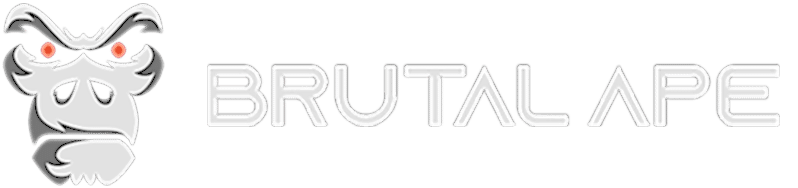 BRUTAL APE